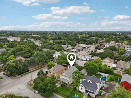 $989,000 | 1342 Allston Street, Houston, TX 77008