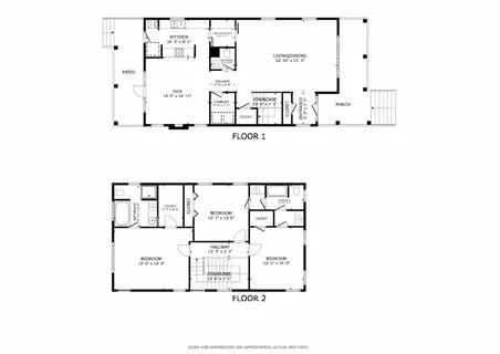 $989,000 | 1342 Allston Street, Houston, TX 77008