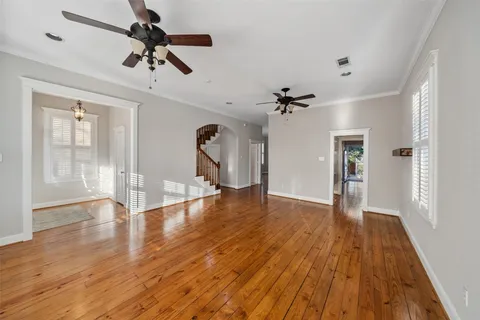 $989,000 | 1342 Allston Street, Houston, TX 77008