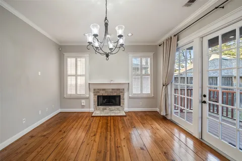 $989,000 | 1342 Allston Street, Houston, TX 77008