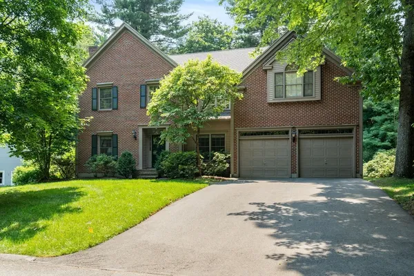 $2,349,000 | 38 Upwey Road, Wellesley, MA 02481
