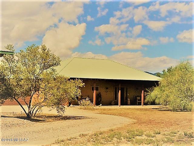 2198 North Park Ranch Road Benson, AZ 85602 - Photo 1 of 50 Gallery Image 1