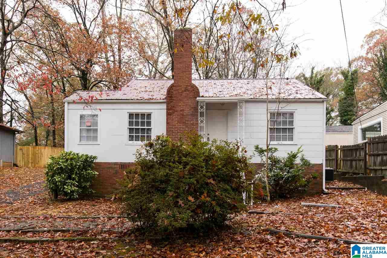 220 Ridgeway Road Bessemer, AL 35023 - Photo 1 of 37