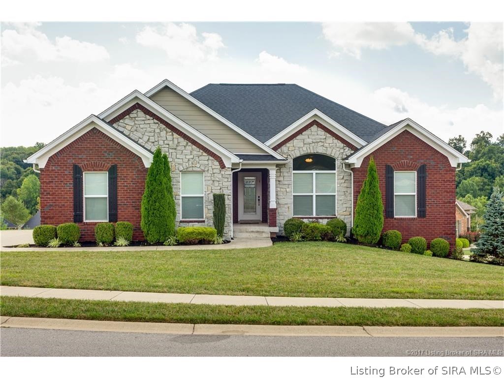 2017 Leanders Road Floyds Knobs, IN 47119 - Photo 1 of 67 Gallery Image 1