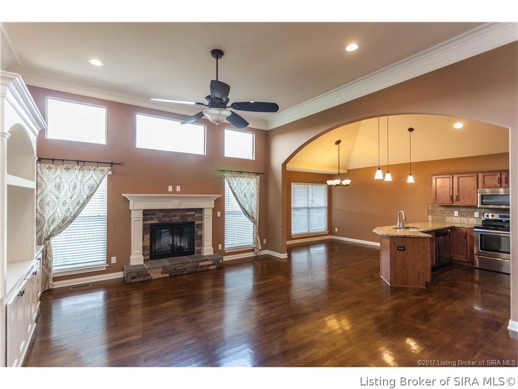 2017 Leanders Road Floyds Knobs, IN 47119 - Photo 6 of 67 Gallery Image 6
