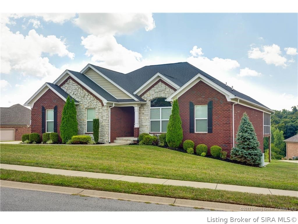 2017 Leanders Road Floyds Knobs, IN 47119 - Photo 66 of 67 Gallery Image 66
