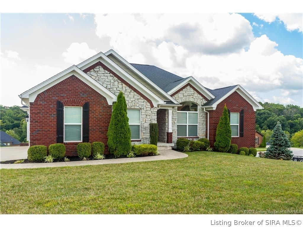 2017 Leanders Road Floyds Knobs, IN 47119 - Photo 67 of 67 Gallery Image 67