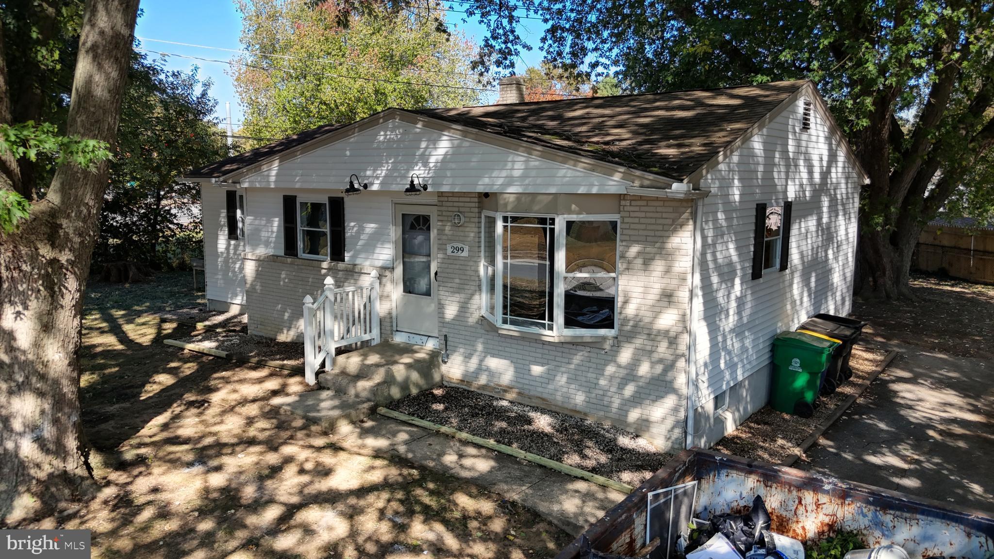 299 Richard Bassett Road Dover, DE 19904 - Photo 34 of 47