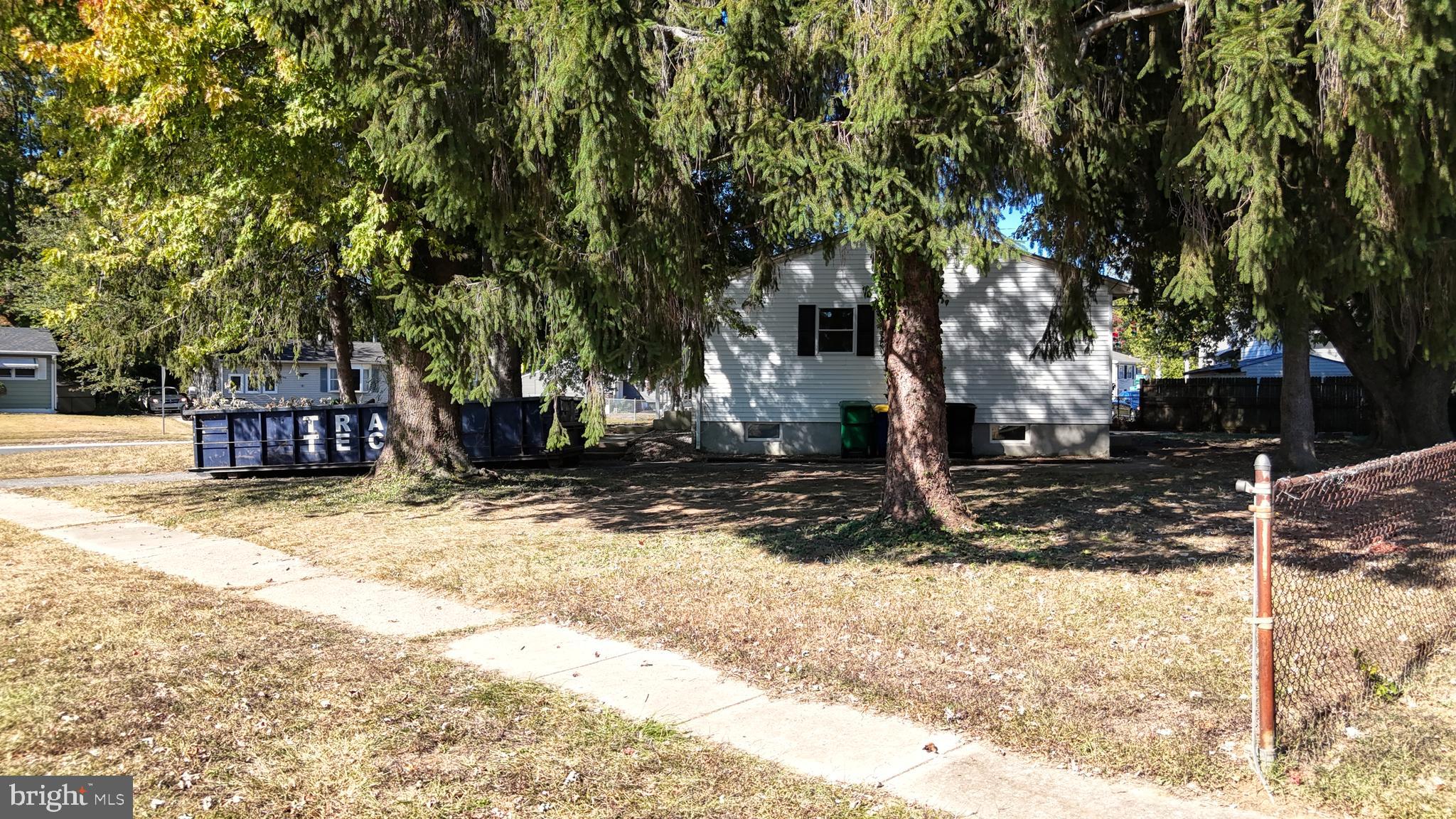 299 Richard Bassett Road Dover, DE 19904 - Photo 35 of 47