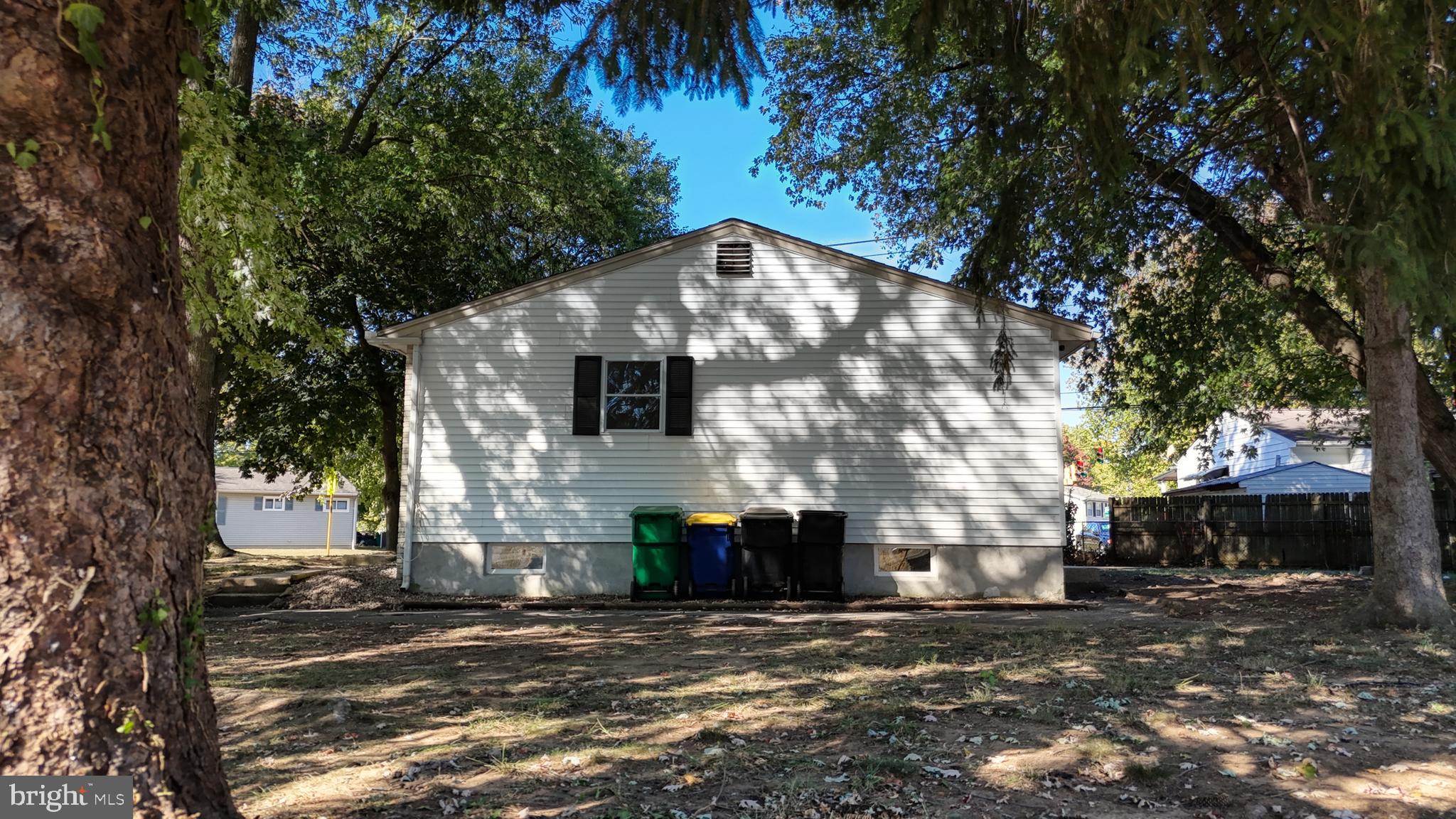 299 Richard Bassett Road Dover, DE 19904 - Photo 36 of 47