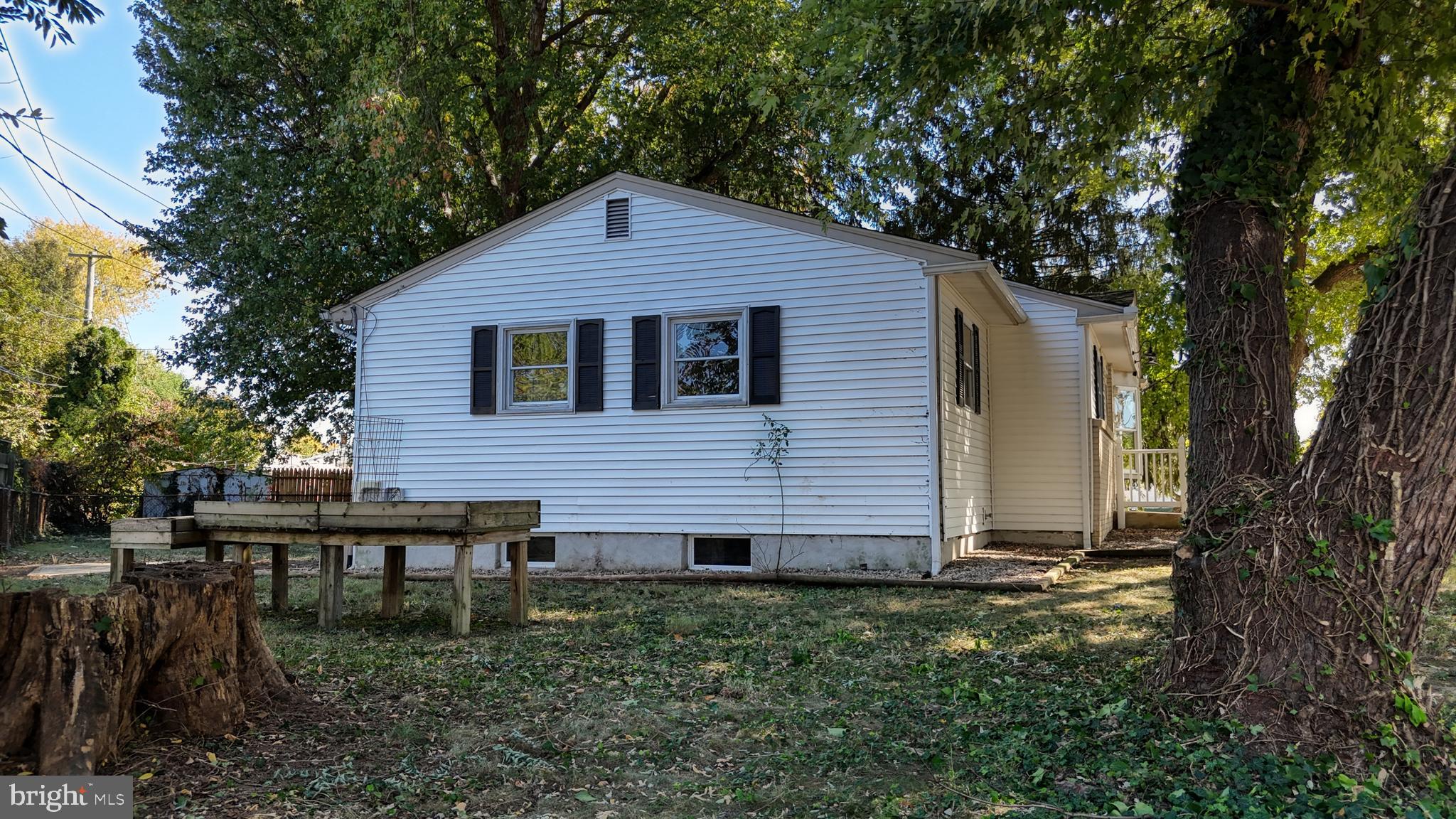 299 Richard Bassett Road Dover, DE 19904 - Photo 40 of 47