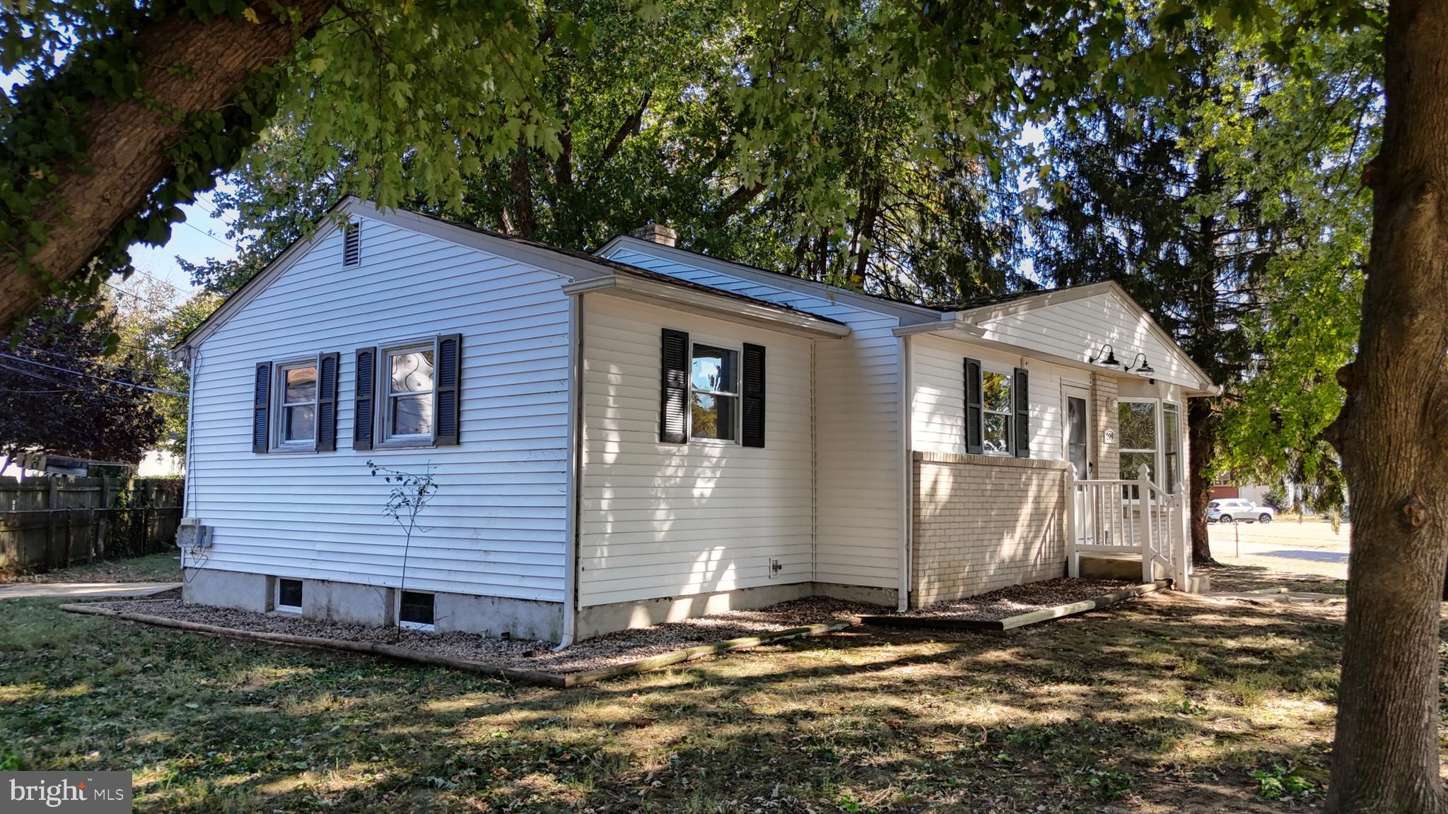 299 Richard Bassett Road Dover, DE 19904 - Photo 41 of 47