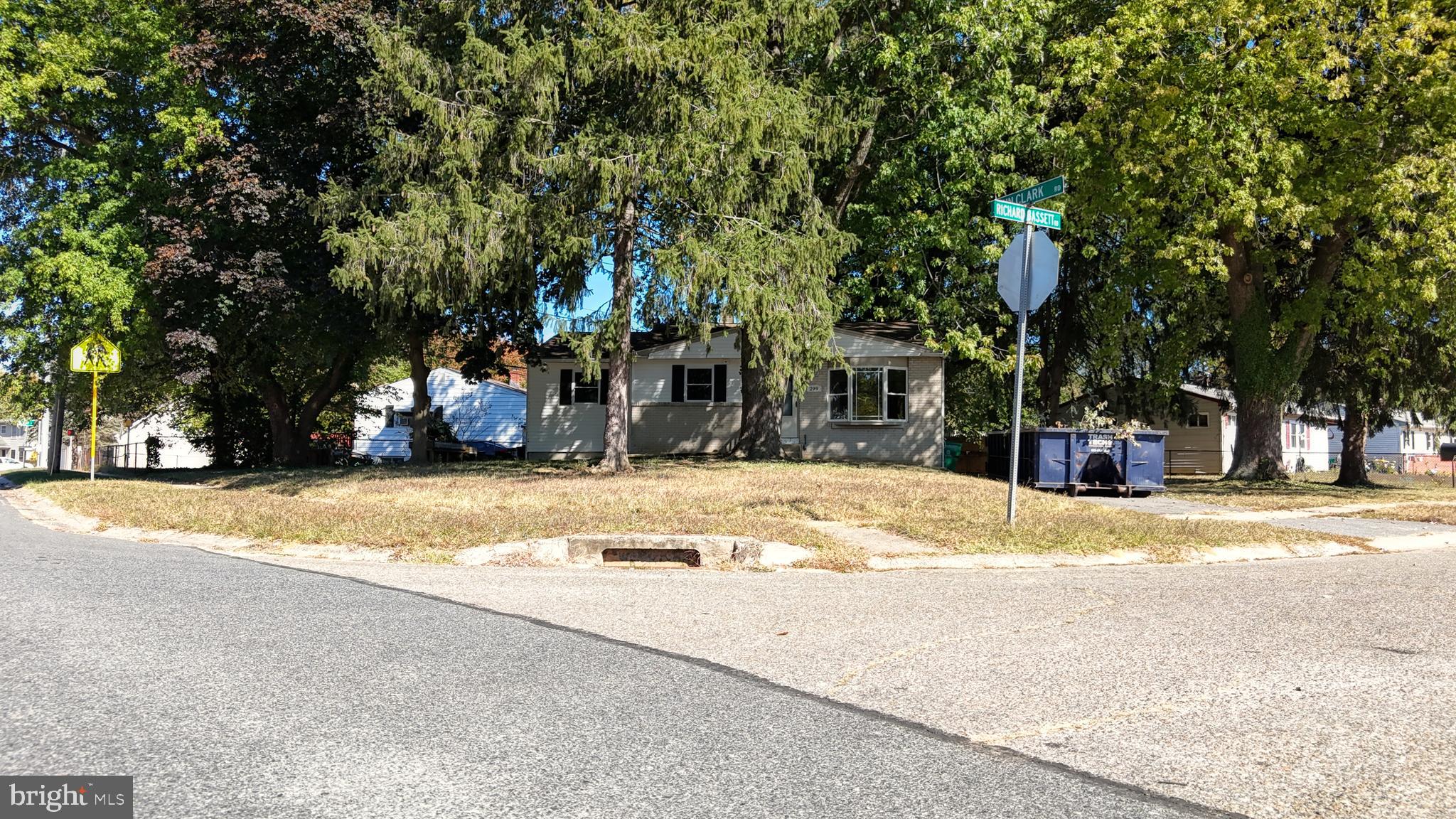 299 Richard Bassett Road Dover, DE 19904 - Photo 46 of 47