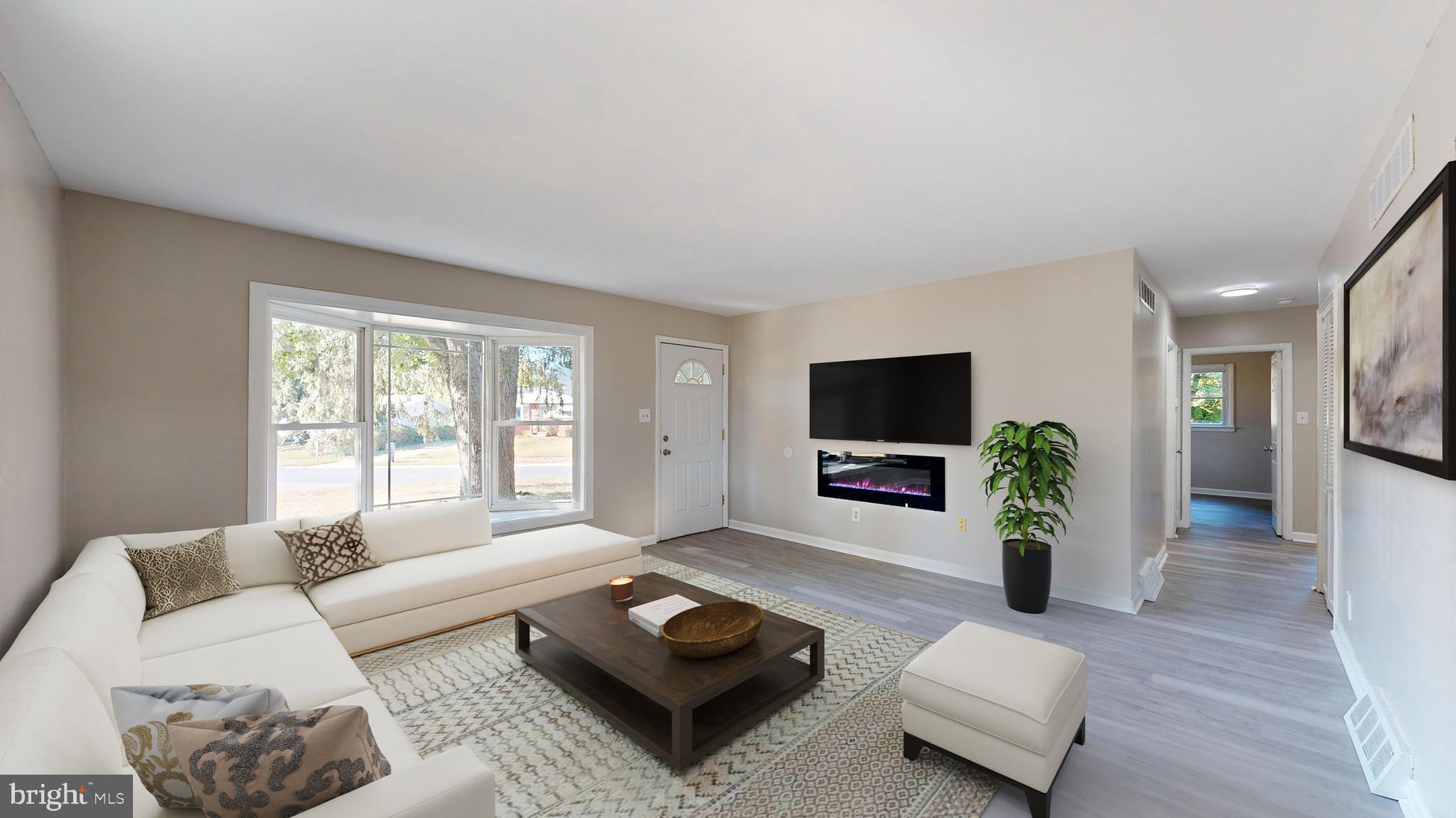 299 Richard Bassett Road Dover, DE 19904 - Photo 5 of 47