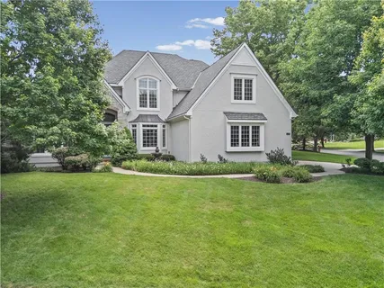 $1,465,000 | 14302 Briar Street, Leawood, KS 66224