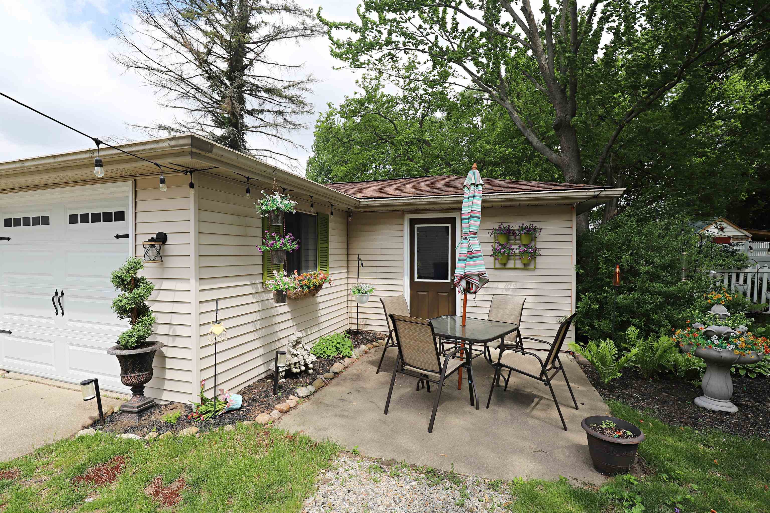 9409 Butternut Street New Lothrop, MI 48460 - Photo 22 of 26
