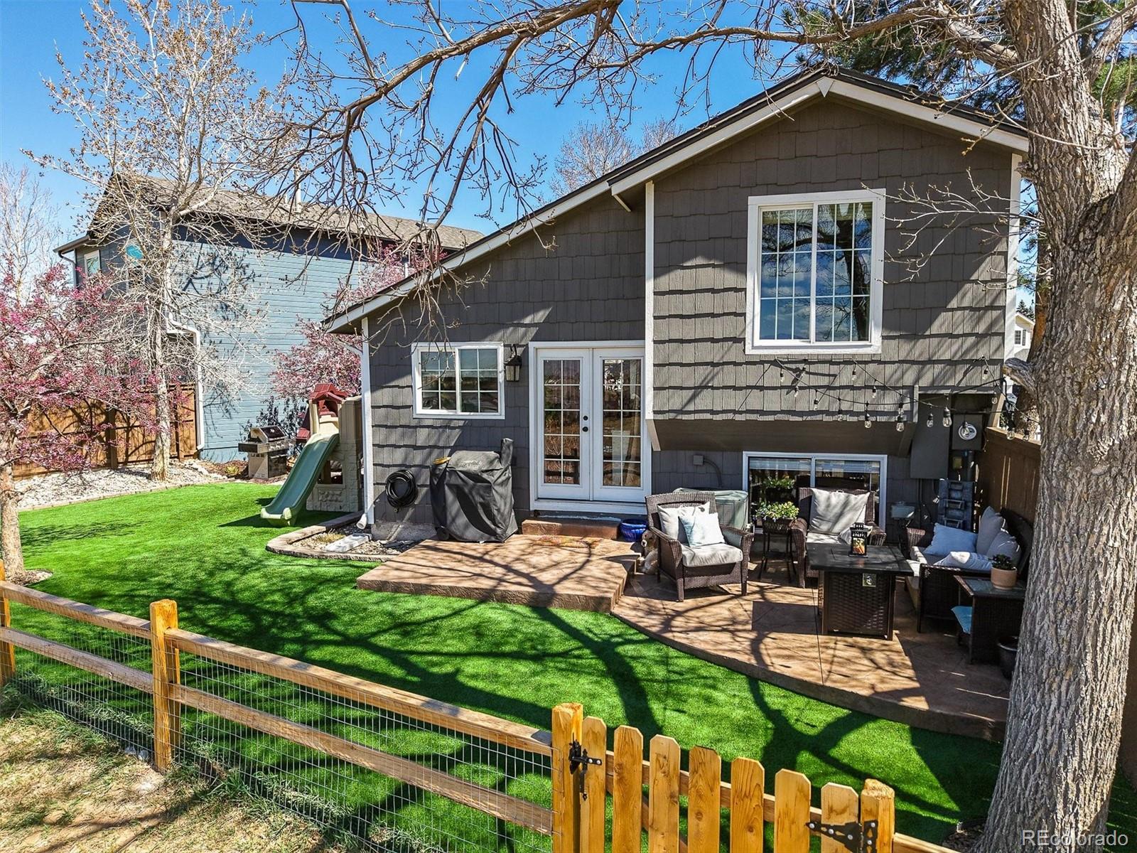 508 Longfellow Lane Highlands Ranch, CO 80126 - Photo 11 of 50 Gallery Image 11