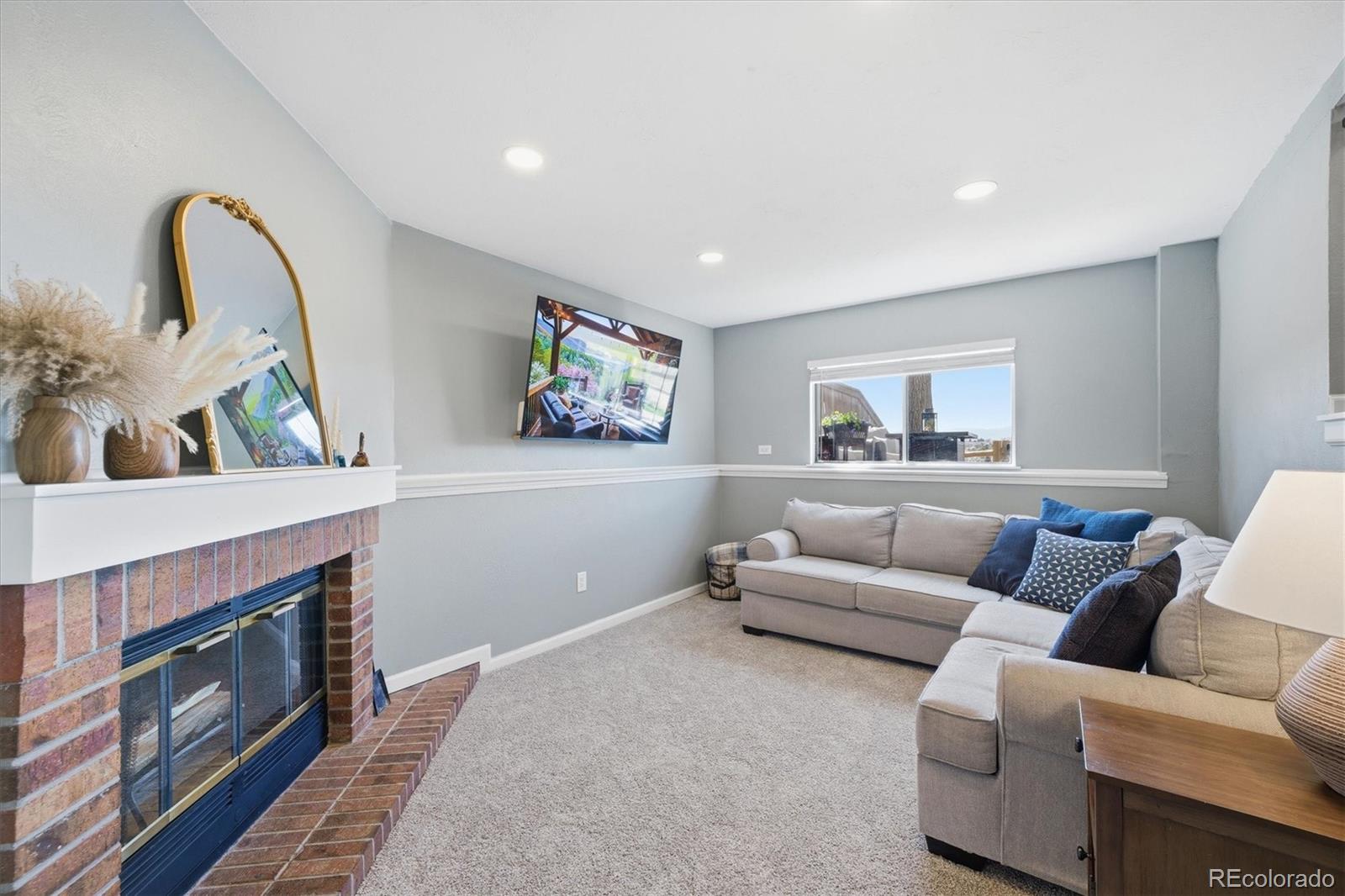 508 Longfellow Lane Highlands Ranch, CO 80126 - Photo 21 of 50 Gallery Image 21