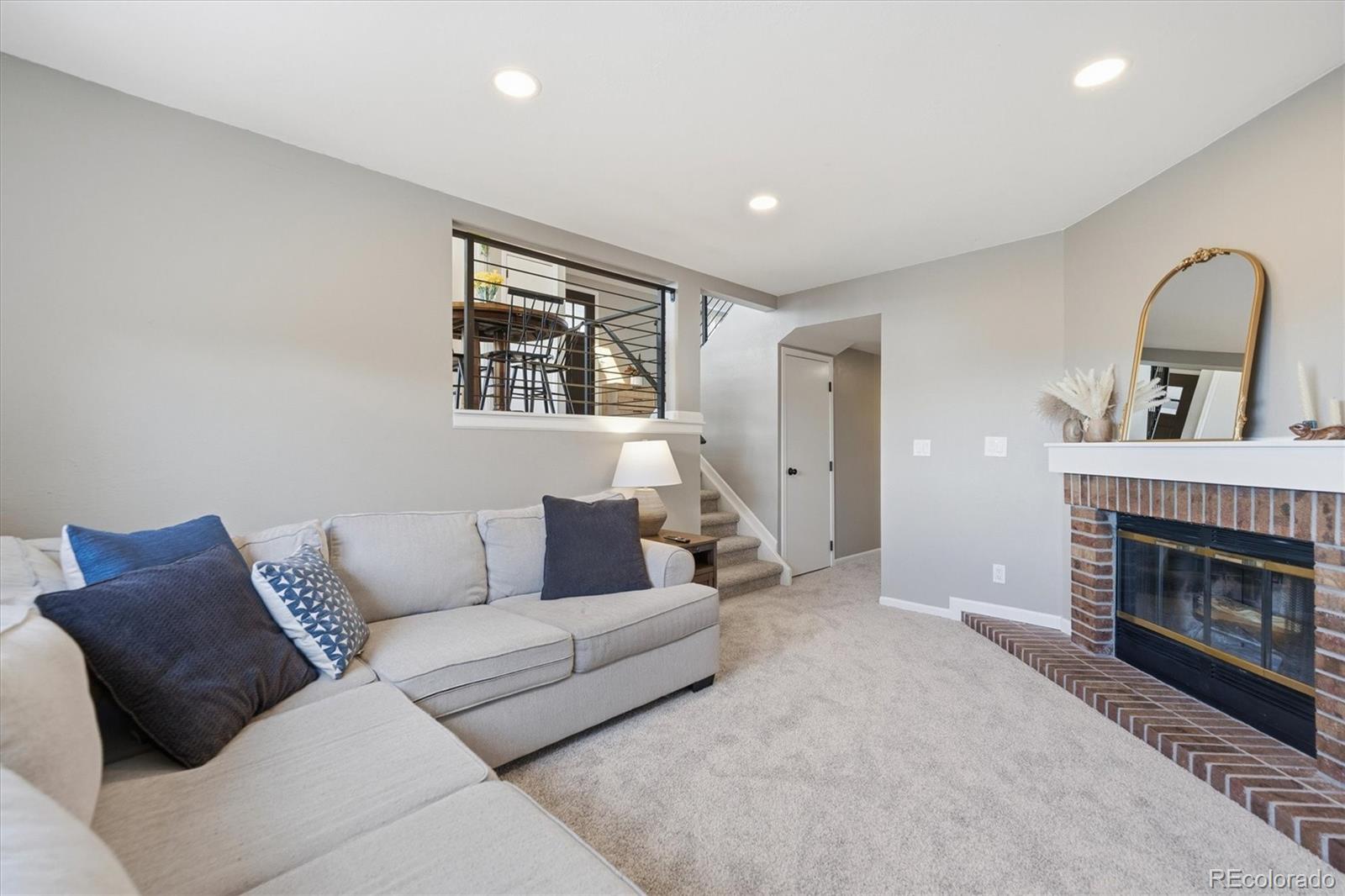 508 Longfellow Lane Highlands Ranch, CO 80126 - Photo 22 of 50 Gallery Image 22