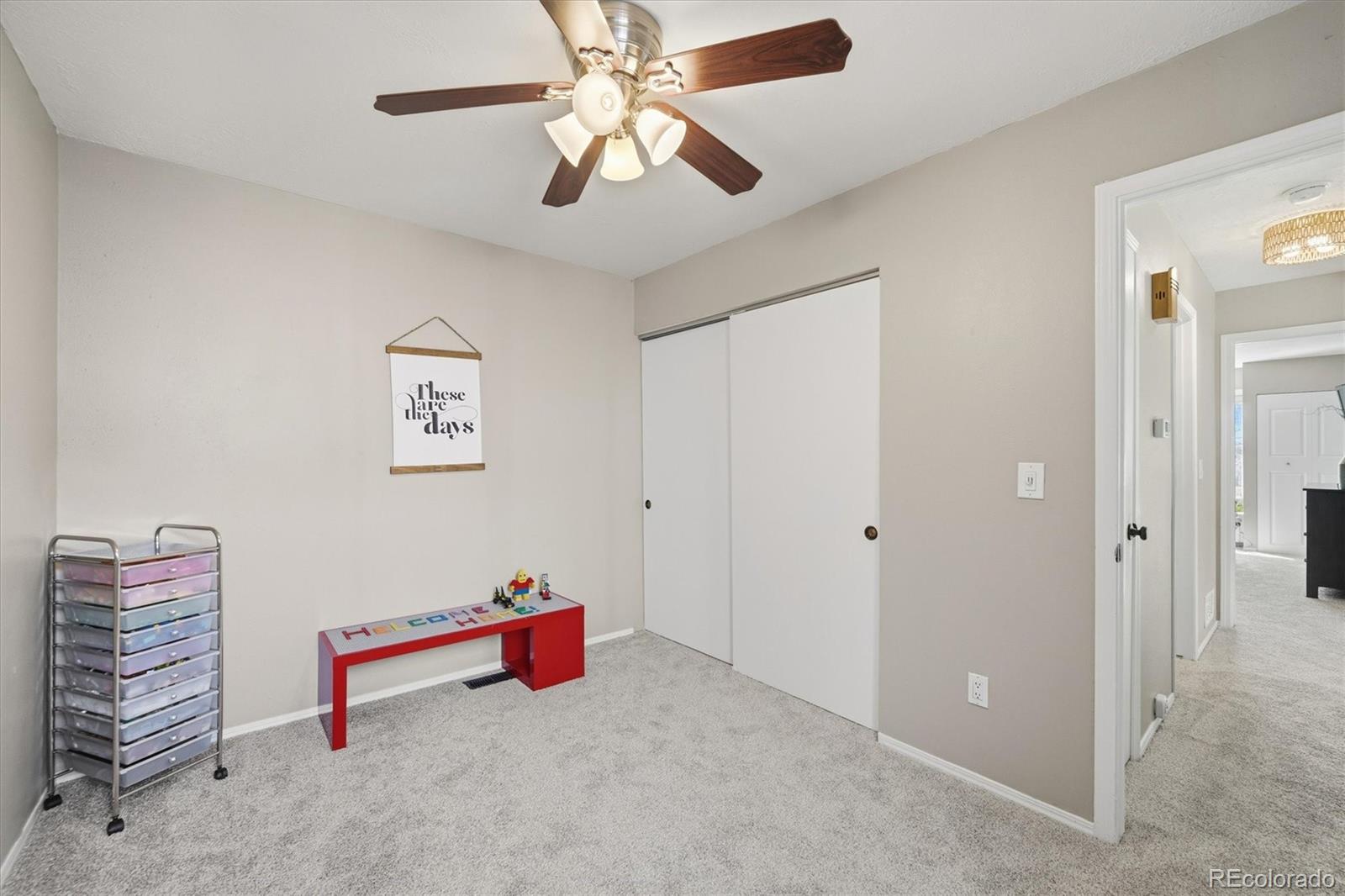 508 Longfellow Lane Highlands Ranch, CO 80126 - Photo 32 of 50 Gallery Image 32