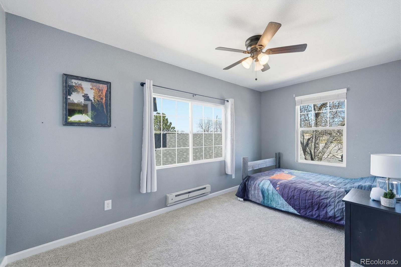 508 Longfellow Lane Highlands Ranch, CO 80126 - Photo 33 of 50 Gallery Image 33