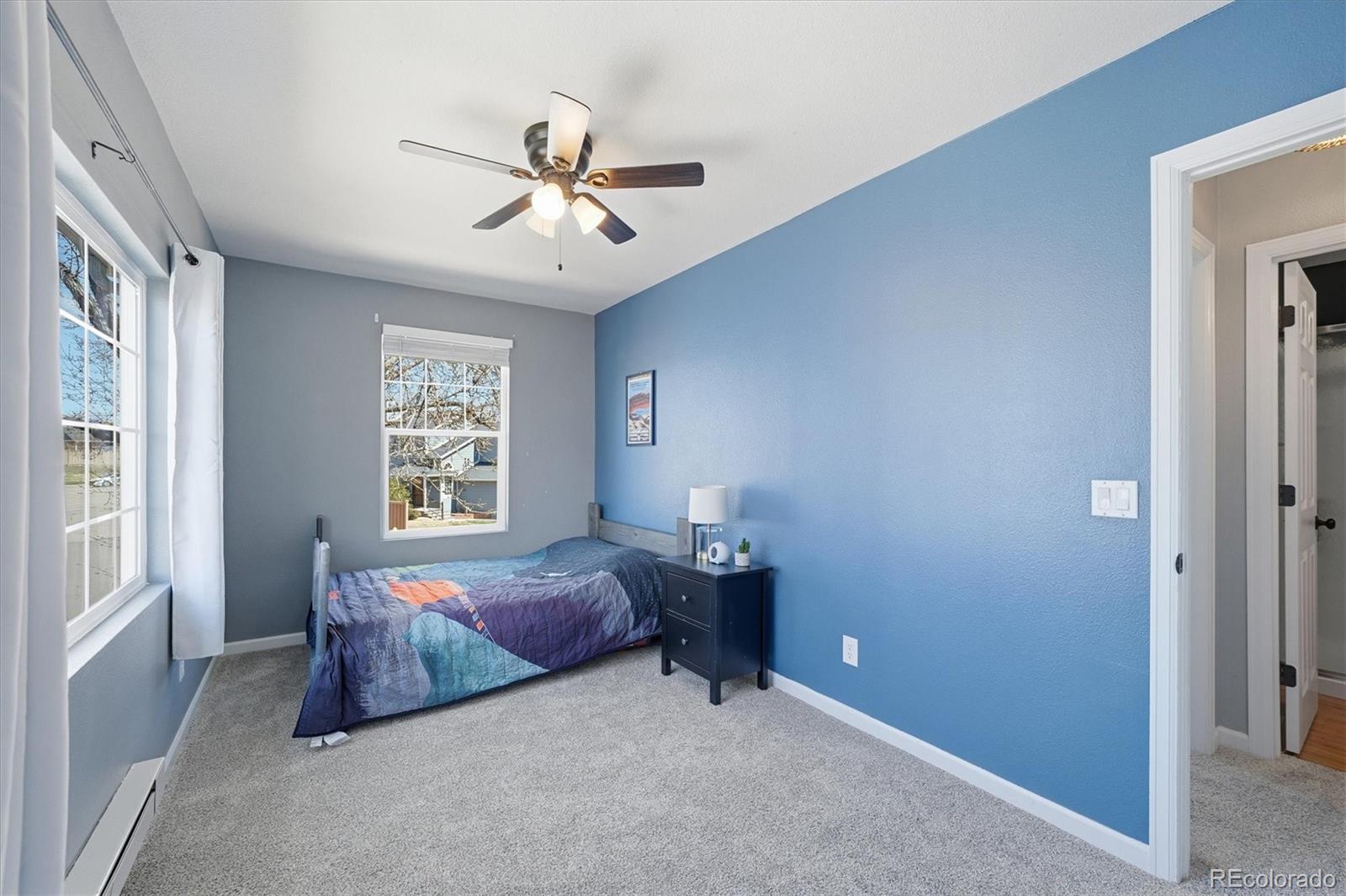 508 Longfellow Lane Highlands Ranch, CO 80126 - Photo 34 of 50 Gallery Image 34