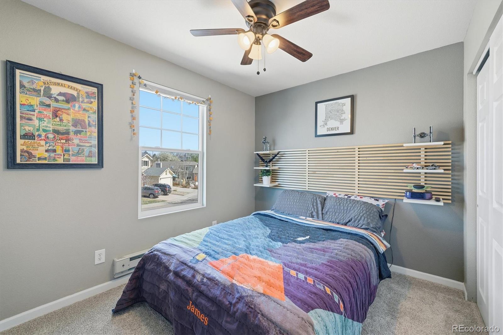 508 Longfellow Lane Highlands Ranch, CO 80126 - Photo 35 of 50 Gallery Image 35