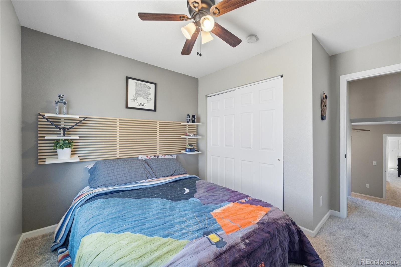 508 Longfellow Lane Highlands Ranch, CO 80126 - Photo 37 of 50 Gallery Image 37