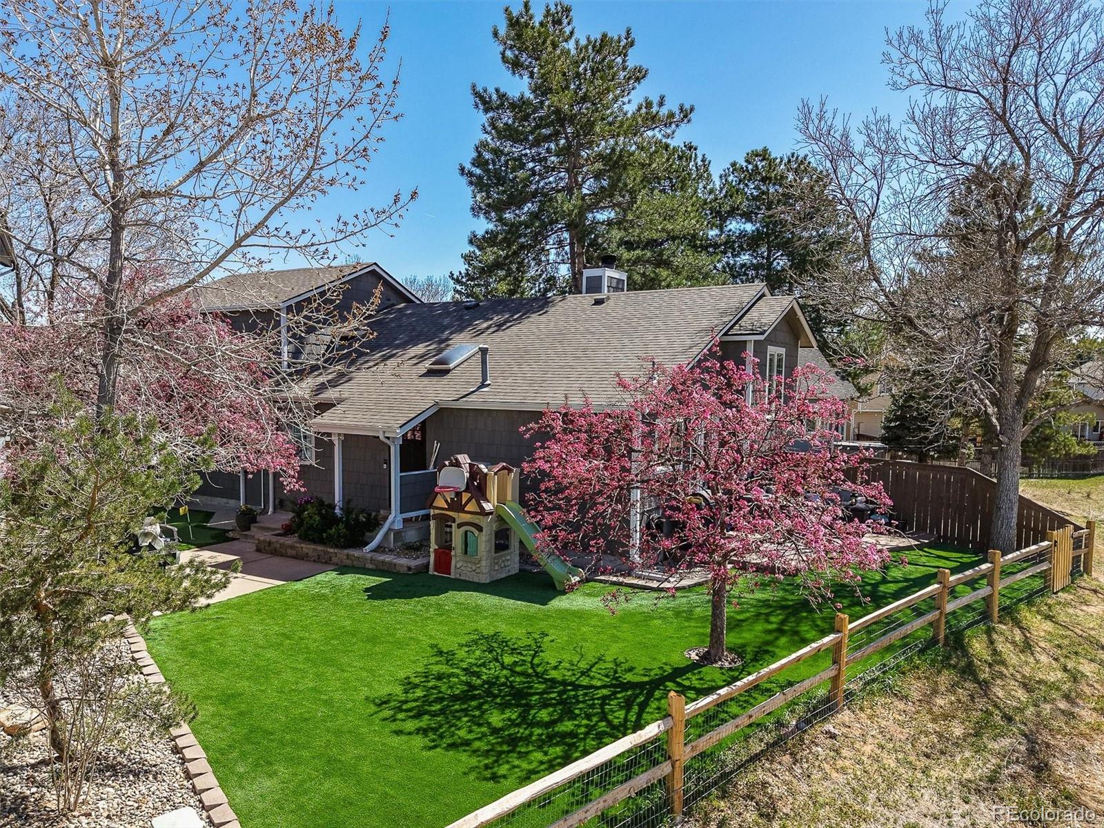 508 Longfellow Lane Highlands Ranch, CO 80126 - Photo 39 of 50 Gallery Image 39