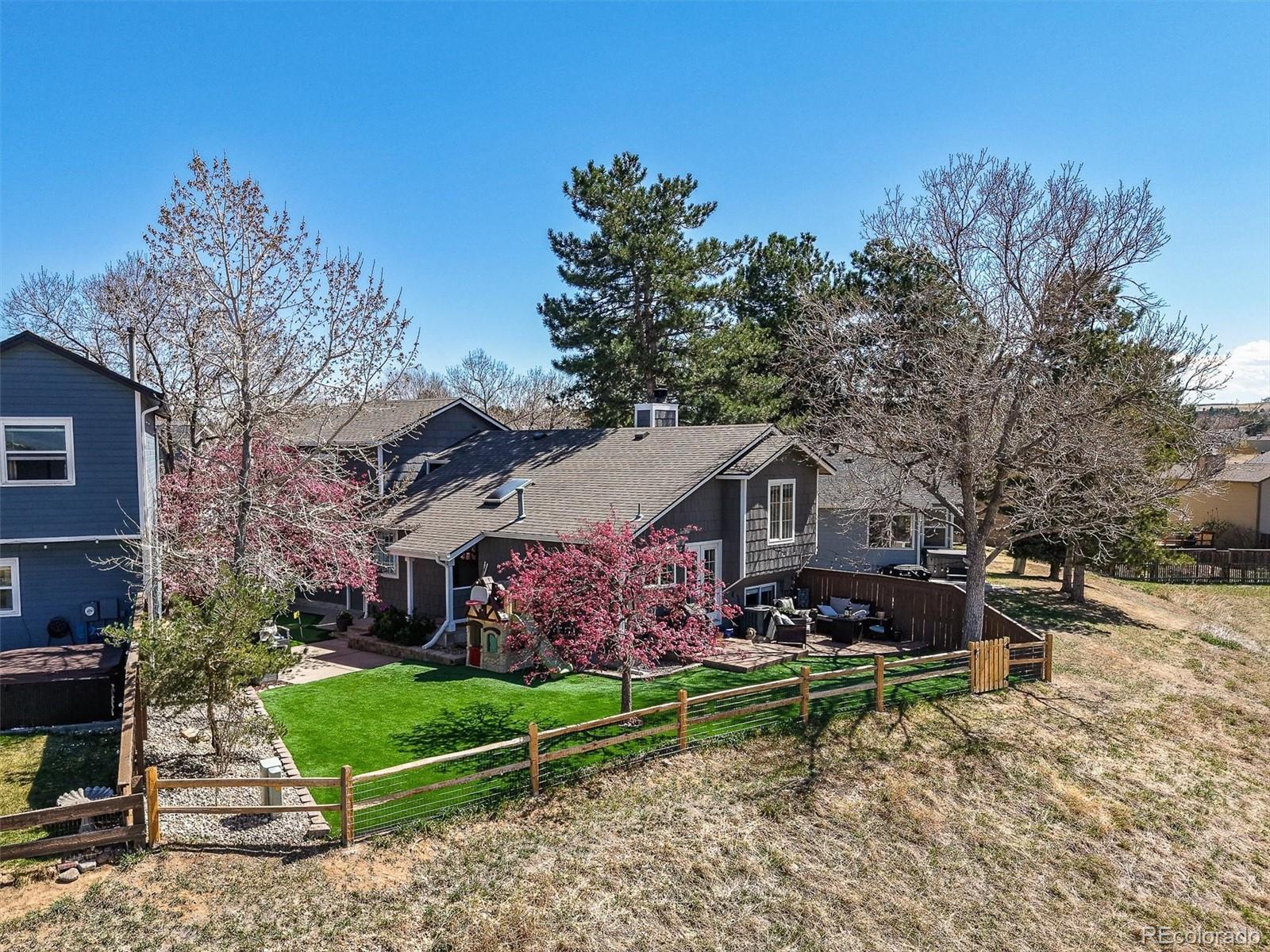 508 Longfellow Lane Highlands Ranch, CO 80126 - Photo 40 of 50 Gallery Image 40