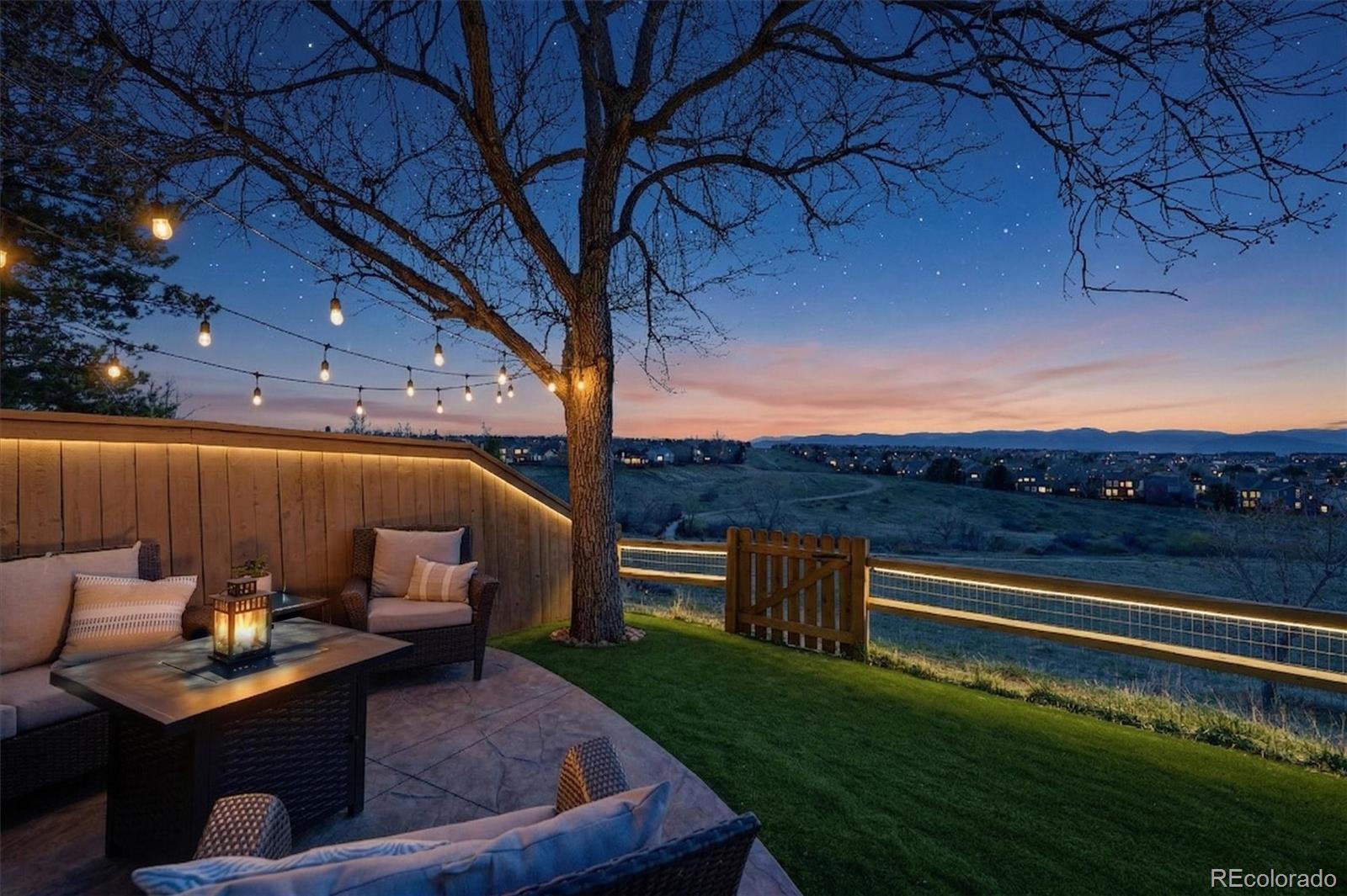 508 Longfellow Lane Highlands Ranch, CO 80126 - Photo 9 of 50 Gallery Image 9