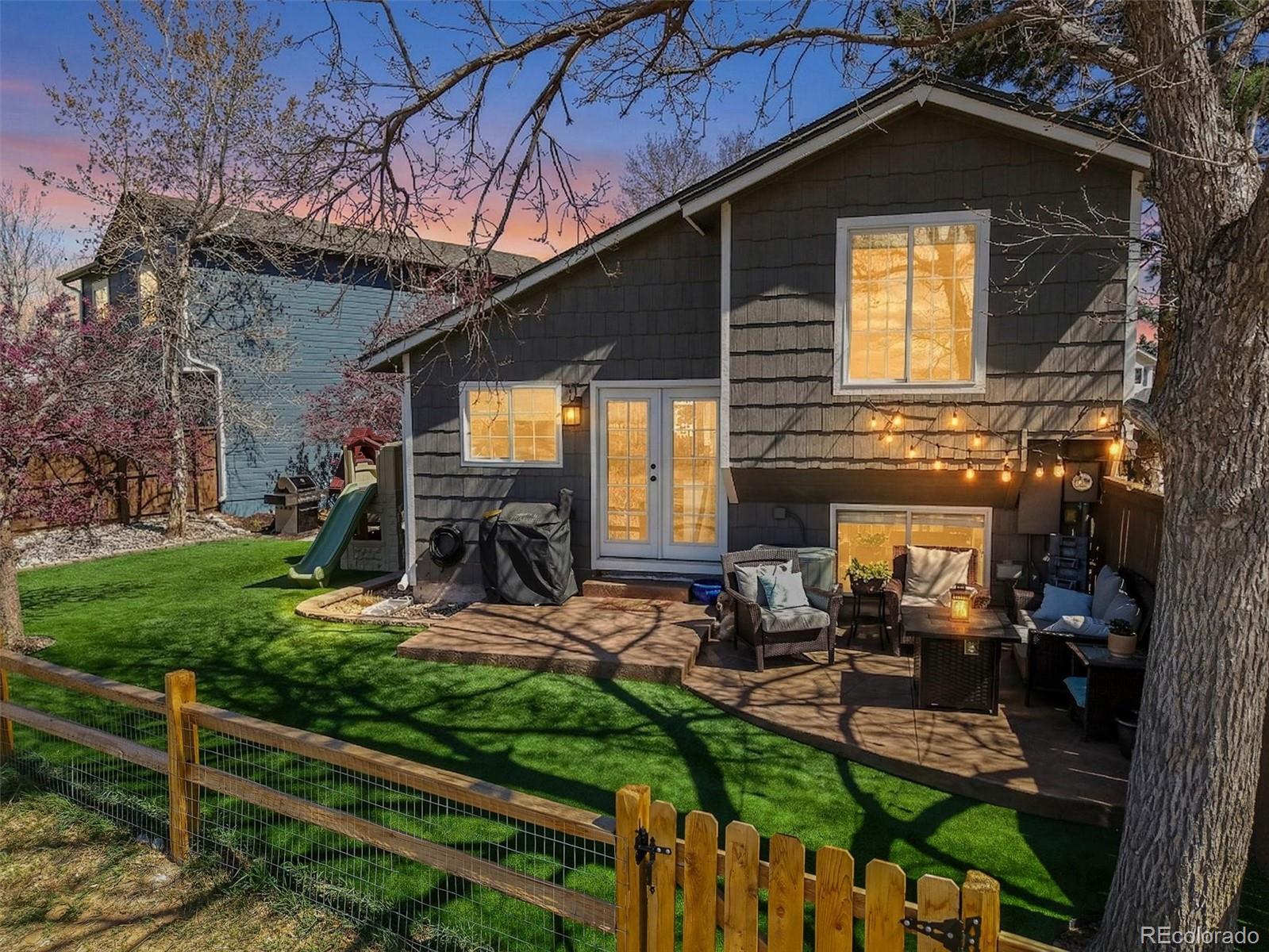 508 Longfellow Lane Highlands Ranch, CO 80126 - Photo 10 of 50 Gallery Image 10
