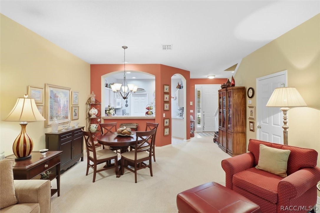 1708 West Spring Meadow Loop Lecanto, FL 34461 - Photo 10 of 44 Gallery Image 10