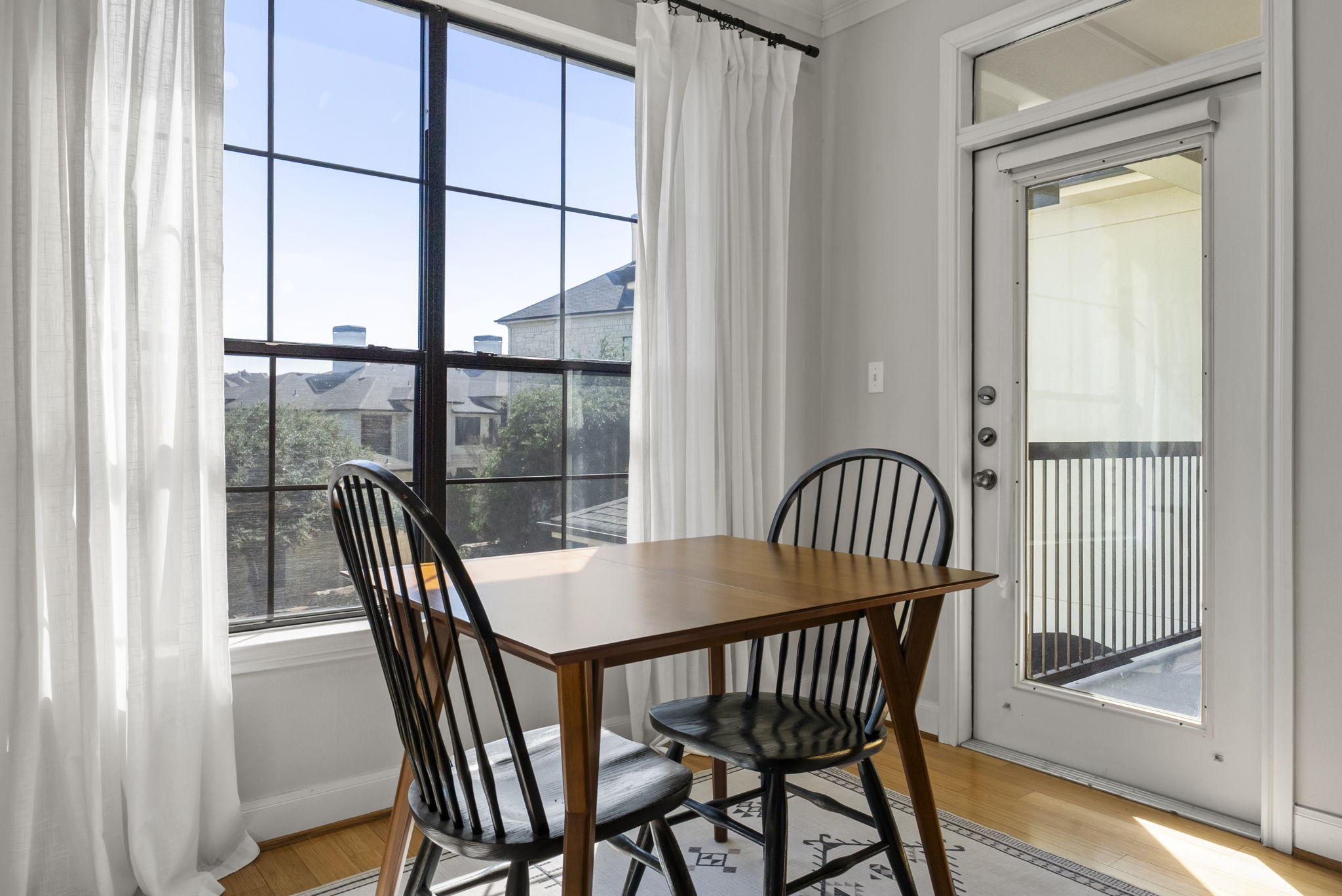 7701 Rialto Boulevard, Unit 1426 Austin, TX 78735 - Photo 5 of 29