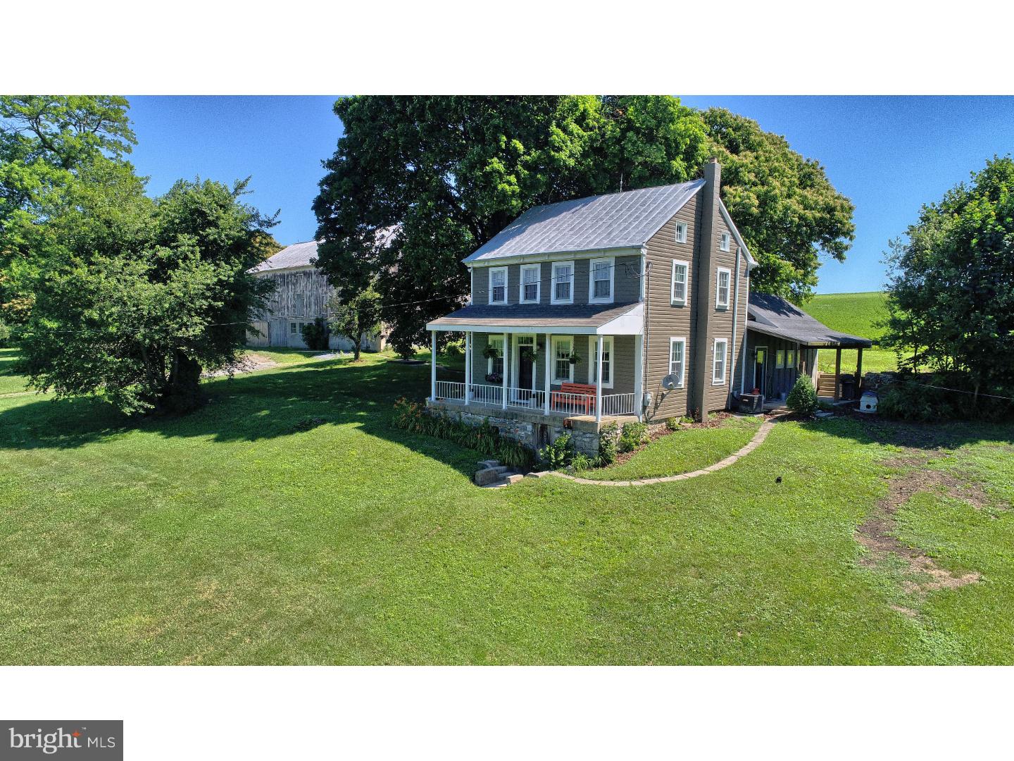 37 Lamm Road Robesonia, PA 19551 - Photo 1 of 1 Gallery Image 1