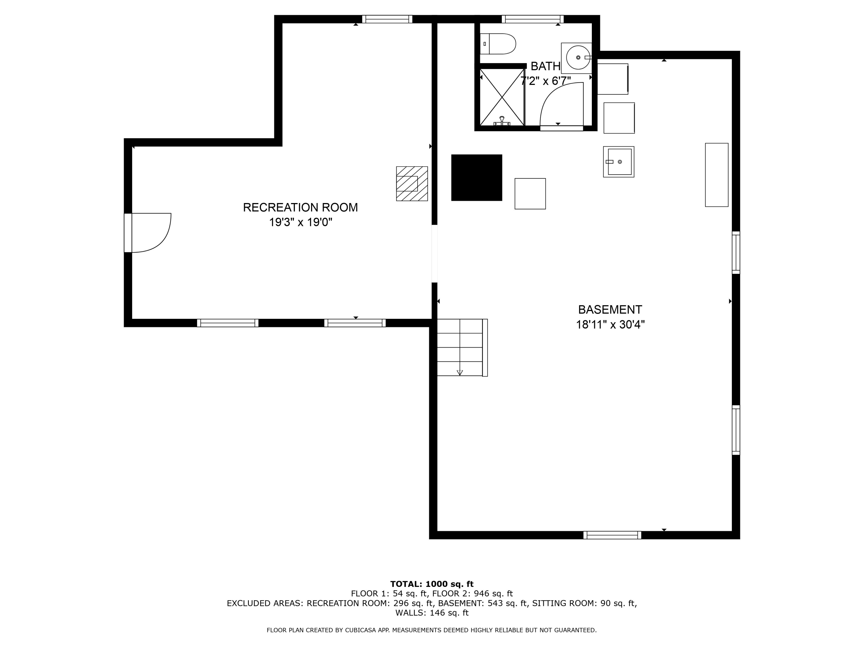 42 Witherell Road Wales, ME 04280 - Photo 56 of 60
