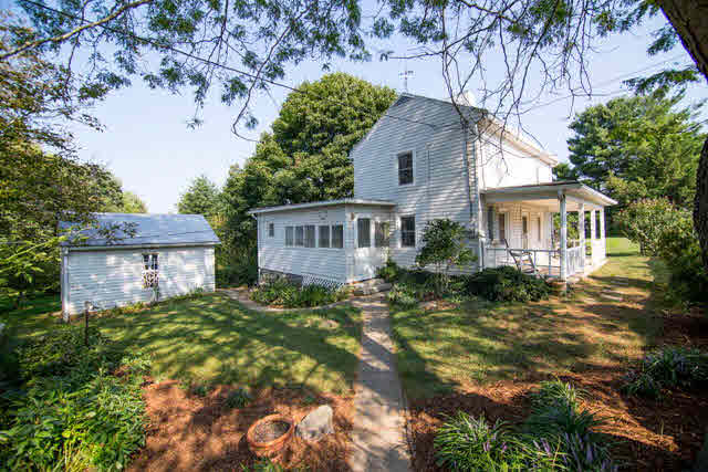 95 Captain Shands Road Weyers Cave, VA 24486 - Photo 1 of 29 Gallery Image 1