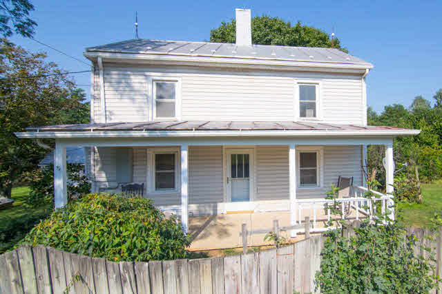 95 Captain Shands Road Weyers Cave, VA 24486 - Photo 19 of 29 Gallery Image 19
