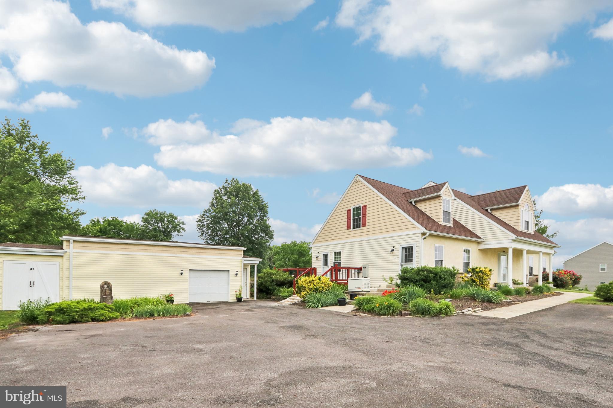 34 Brownback Road Royersford, PA 19468 - Photo 4 of 73 Gallery Image 4