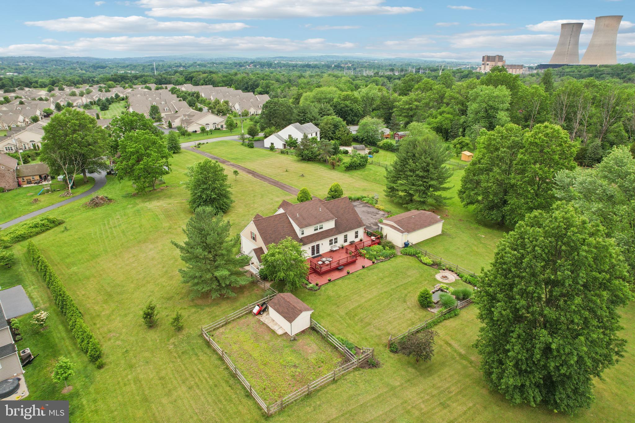 34 Brownback Road Royersford, PA 19468 - Photo 67 of 73 Gallery Image 67