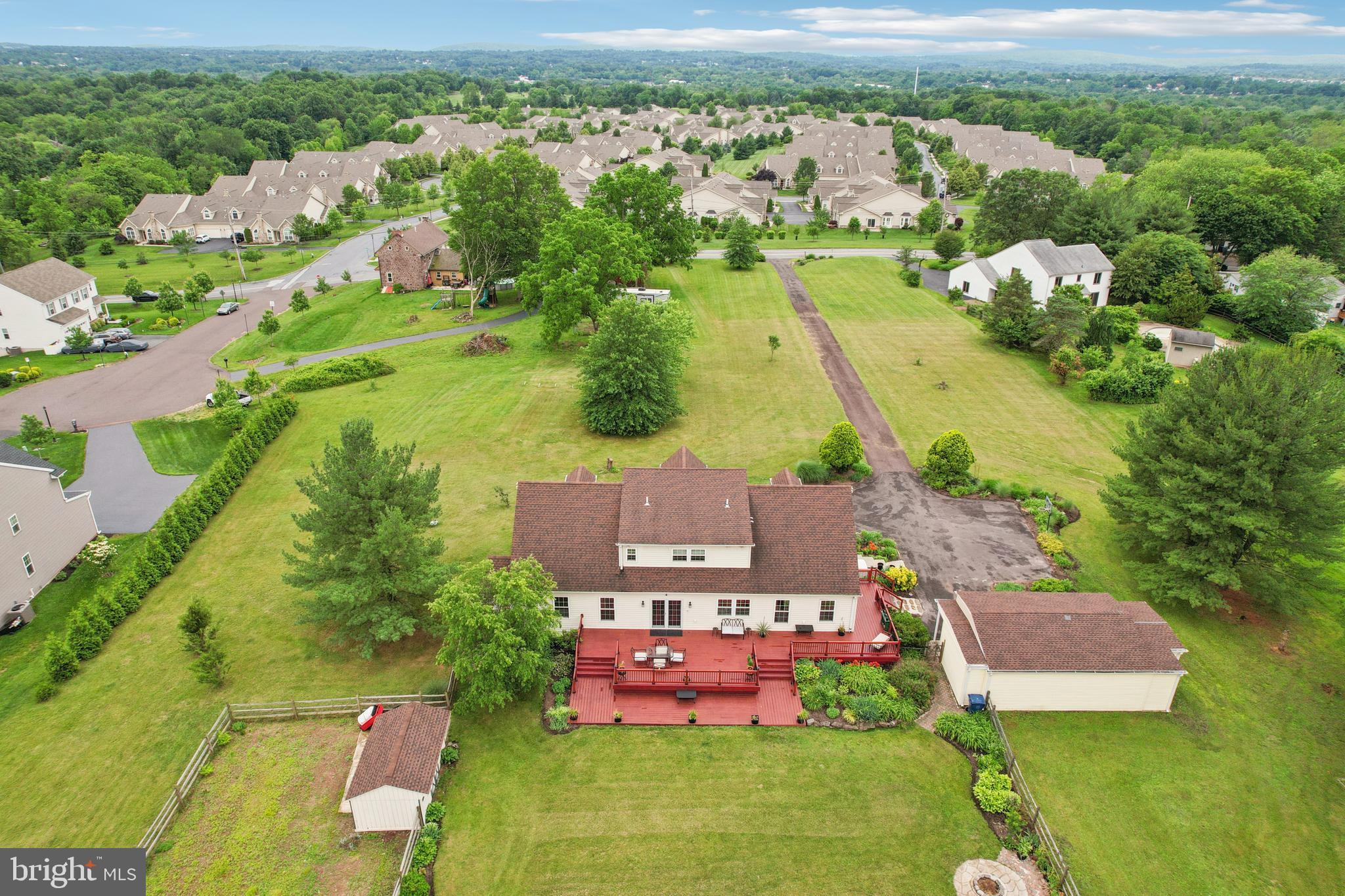 34 Brownback Road Royersford, PA 19468 - Photo 68 of 73 Gallery Image 68