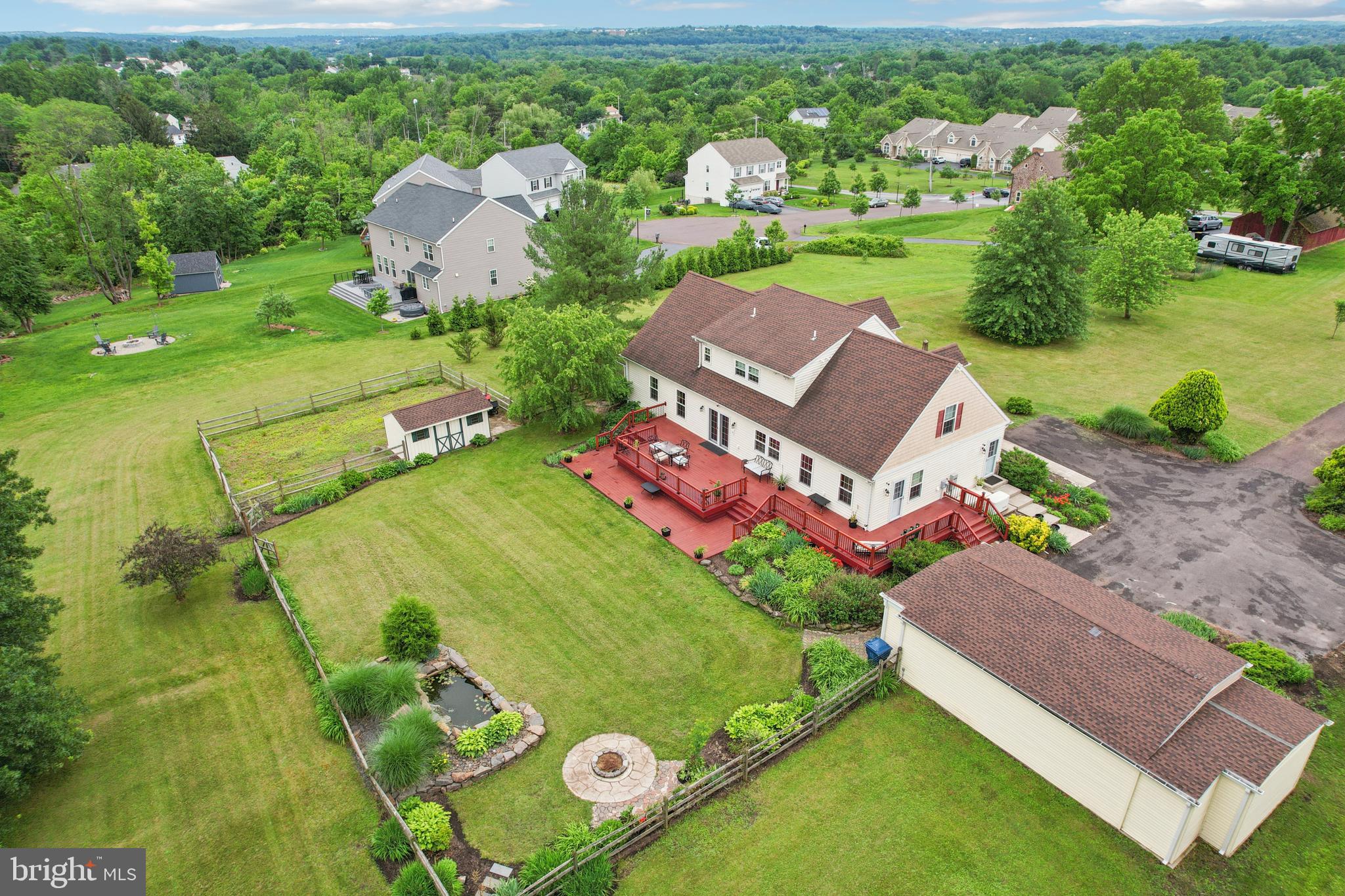 34 Brownback Road Royersford, PA 19468 - Photo 69 of 73 Gallery Image 69