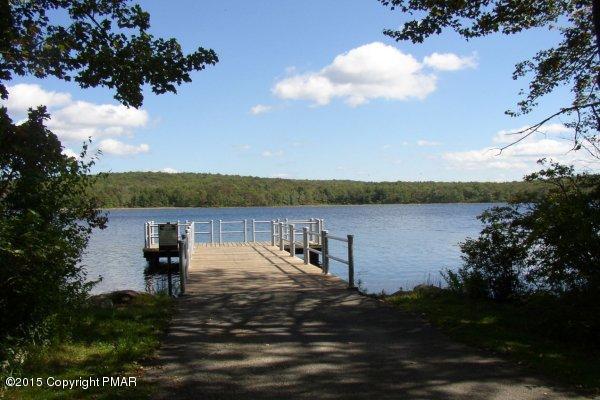 67 Sheffick Road Gouldsboro, PA 18424 - Photo 30 of 31 State park fishing dock