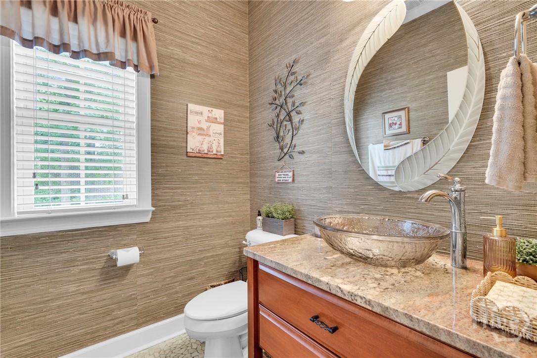 4 Grand View Court Pooler, GA 31322 - Photo 17 of 49 Gallery Image 17
