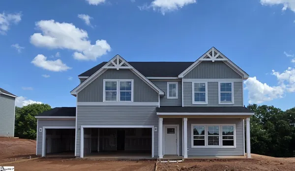 $391,000 | 431 Dodger Avenue, Chesnee, SC 29323