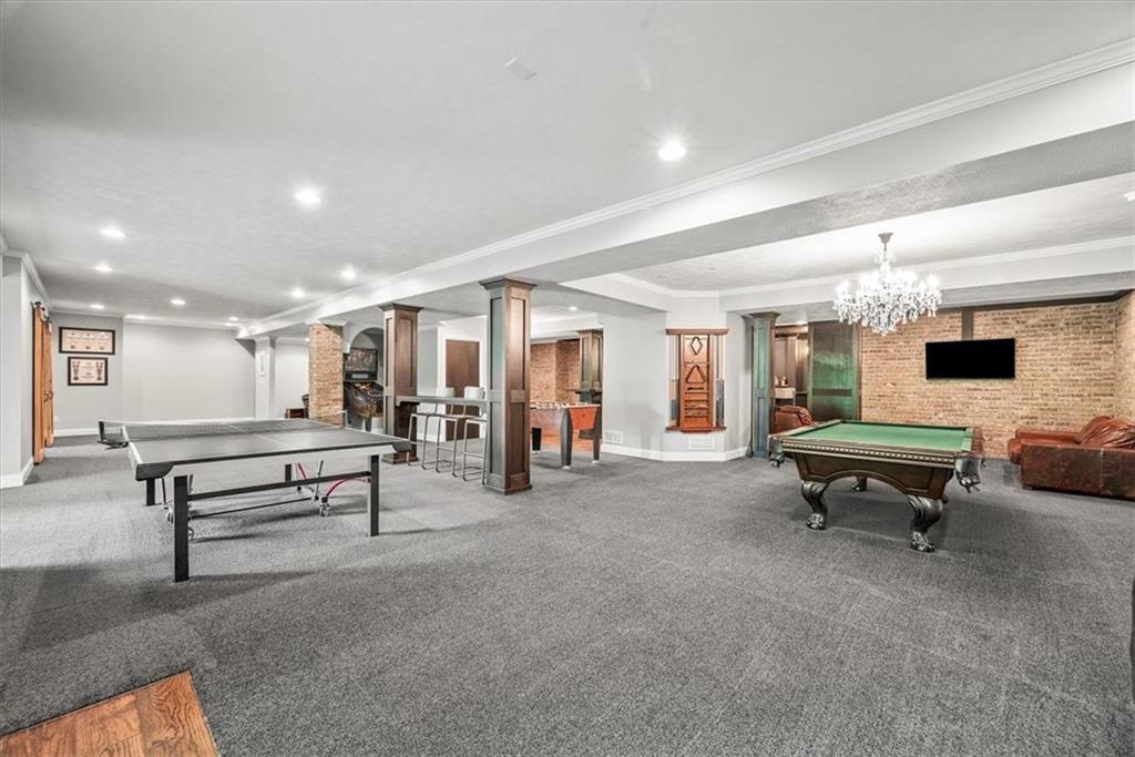 312 Cambridge Drive Mars, PA 16046 - Photo 31 of 50