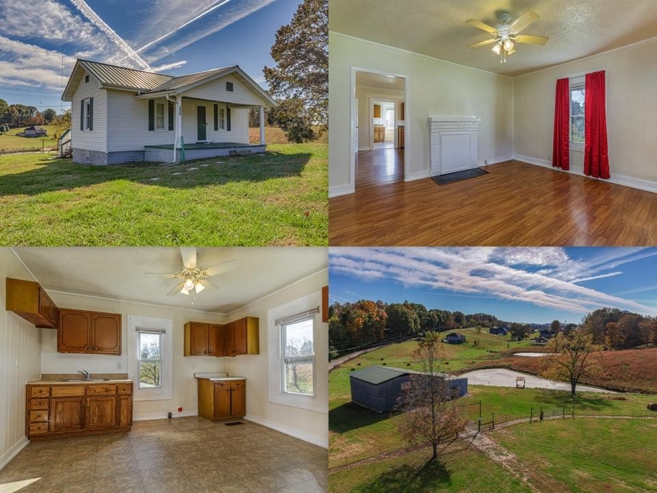 645 Emory Road Blaine, TN 37709 - Photo 1 of 15
