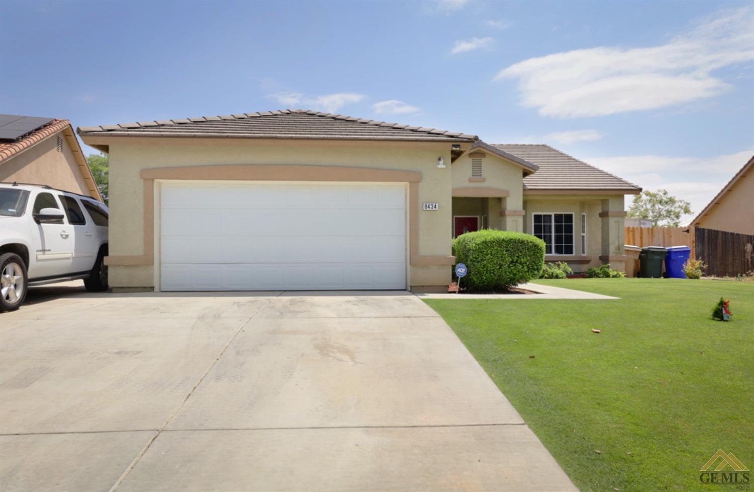 Undisclosed Address Bakersfield, CA 93306 - Photo 3 of 29 a view of a house with a outdoor space