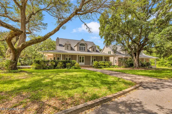 $1,600,000 | 24071 Cuevas Delisle Road, Unit A), Pass Christian, MS 39571