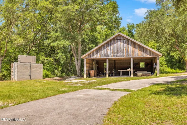 $1,600,000 | 24071 Cuevas Delisle Road, Unit A), Pass Christian, MS 39571